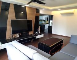 Blk 417 Pasir Ris Drive 6 (Pasir Ris), HDB 4 Rooms #534007411